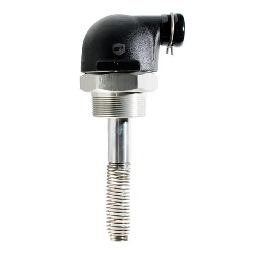 Fast Fill V150 Standard Fuel Vent w/ 5 in. Stem