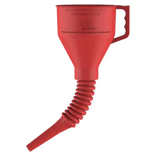 TEC Products FlexAll 16 in. Flexible Funnel