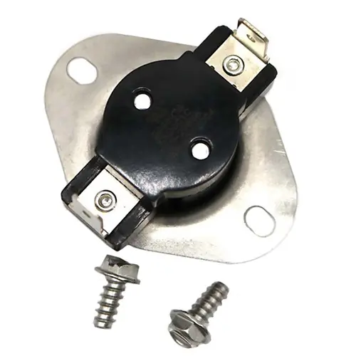 L.B. White 573575 Switch, High Limit 190°F, Automatic Reset for Foreman Heaters