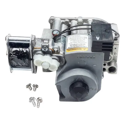 L.B. White 572576 2nd Stage Gas Control Valve, PG, HW120 Plus