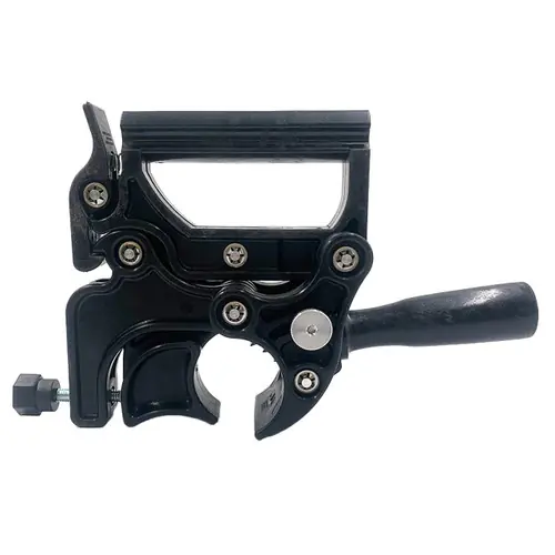 Handle Tech 2 in. Handle For 1-1/2 in. to 2-1/2 in. Pipes and Hoses