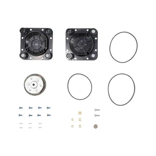 Sotera 400KTF6862 400 Filcon Rebuild (Pre B)