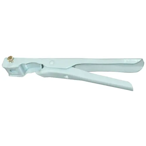 BTI 400-250-610 Stamped Steel Handle Assembly For 4 in. to 6 in. Valves