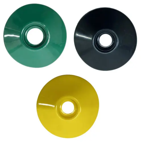 JME Truck Stop Diesel Nozzle Splash Guards