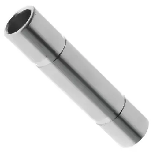 AIGNEP 50050N-14, 14 mm Bulkhead Union Thread Tube - Pack of 10