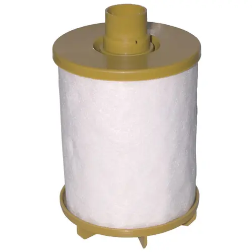 Parker Racor Replacement Element for CCV6000 Closed Crankcase Ventilation Bypass Filter Assemblies