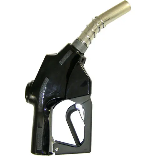 M. Carder R8OB 1 in. Rebuilt Automatic Diesel Nozzle - Black