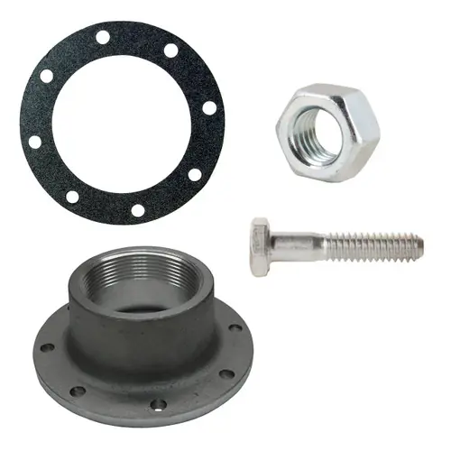 JME 3 in. Loading Valve Conversion Kit