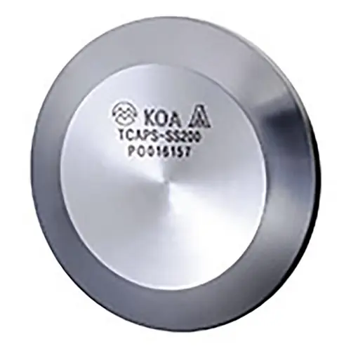 Kuriyama TCSCSS300 3 in. TriClamp End Cap