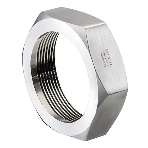 Kuriyama HNS250 2 1/2 in. Hex Nut