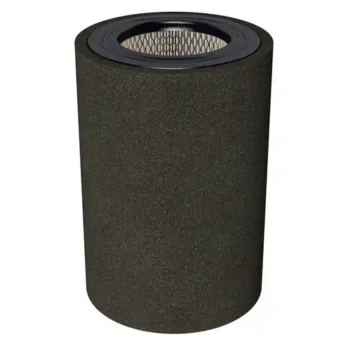 Solberg 230P Air Compressor Replacement Paper Filter Element
