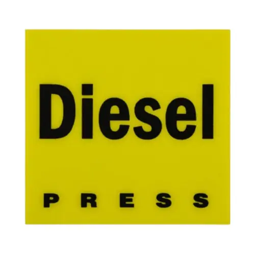 RDM EU02001G009 Diesel Octane Overlay - Gilbarco Encore