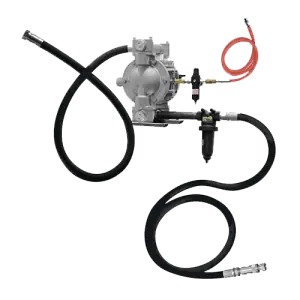 Samson 379701 1in. UL Waste Oil Evacuation Pump Kit
