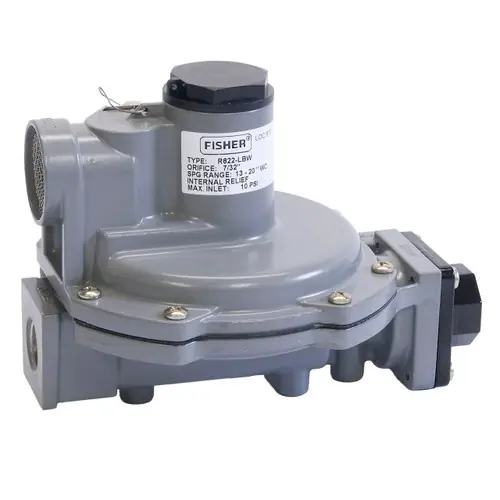 L.B. White 500-24414 Regulator for Guardian, NG