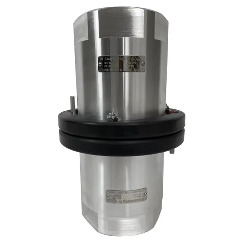 JME SBC400AL 4 in. NPT Aluminum Industrial Breakaway