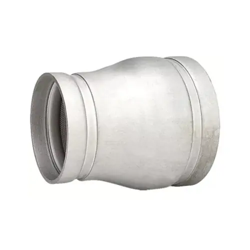 Anvil Gruvlok FIG 7072SS 316 Stainless Steel Concentric Reducer - Schedule 10