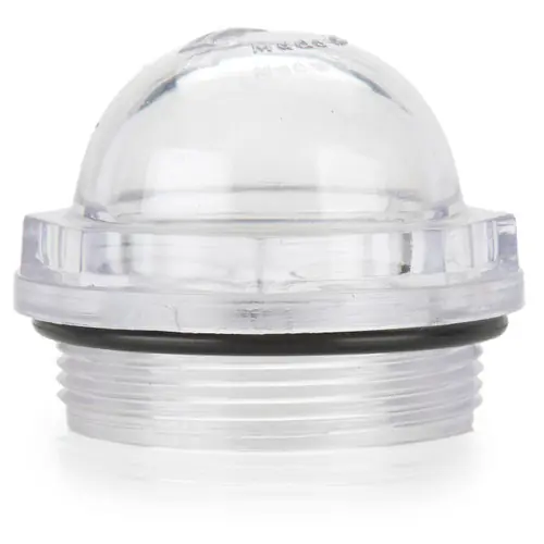 RIV Zaffiro 3 in. Plastic Sight Eye & O-Ring