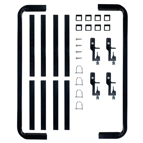Rhino Tuff Tanks RTT-2915 Adjustable Cage Kit For 180 to 220 Gallon Gravity Tanks