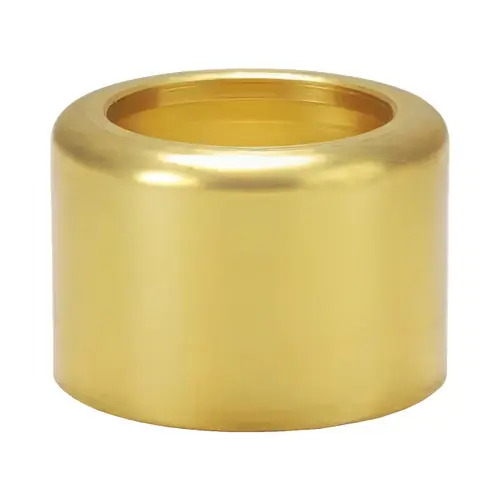 Dixon R1375DS 1 3/8 in. Holedall® Brass Petroleum Ferrule