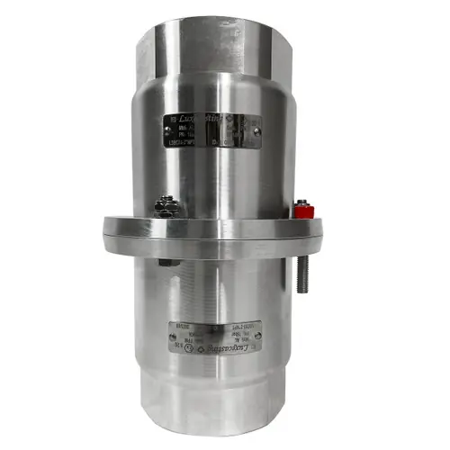JME SBC300AL 3 in. NPT Aluminum Industrial Breakaway