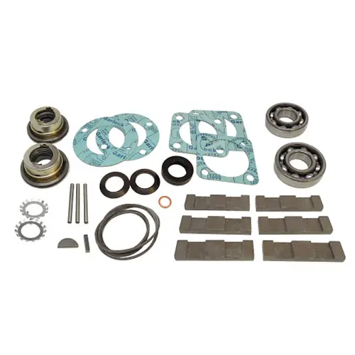Blackmer 898951 Maintenance Kit TXD2.5A, Rubber Gaskets