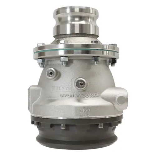 Dixon API Adaptor x 3" Male Camlock