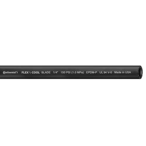 Continental ContiTech Flexcool Blade 3/16 in. Air & Multipurpose Hose - Hose Only