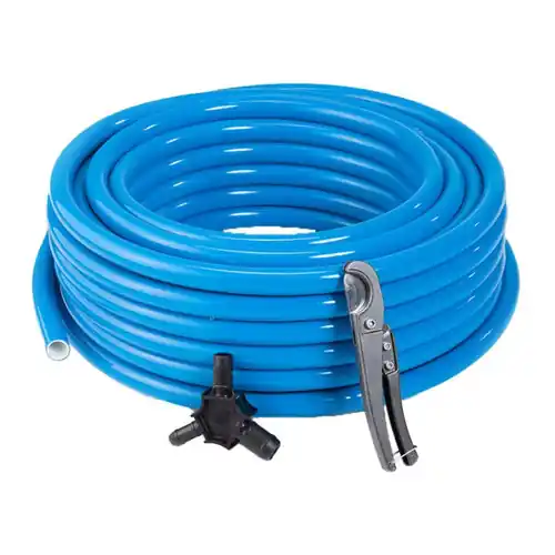 Rapid Air M6032 1 in. Maxline Tubing - 100 ft.