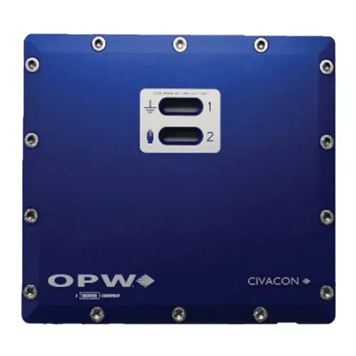 OPW Civacon 8811N Ground Verification Controller