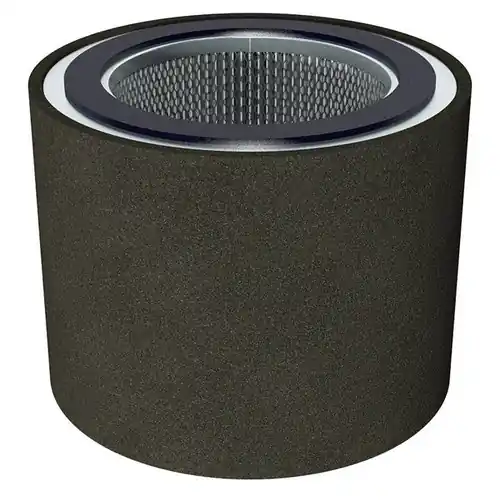 Solberg 274P Blower Replacement Paper Filter Element