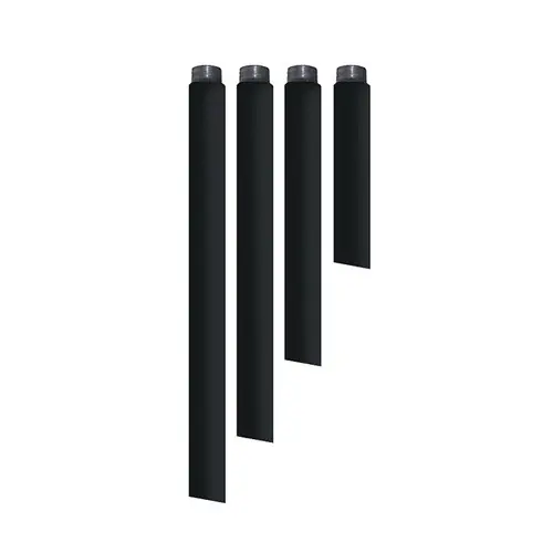 Balcrank 1 in. Suction Tube 330 Gal. Tote 39 in.