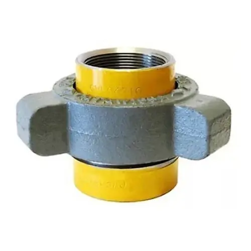 Catawissa 4 in. Fig 300 Steel Hammer Union