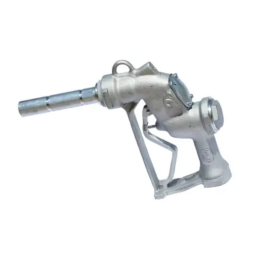 M. Carder Fueler-100 1 1/2 in. Heavy Duty High Flow Automatic Nozzle - 85 GPM