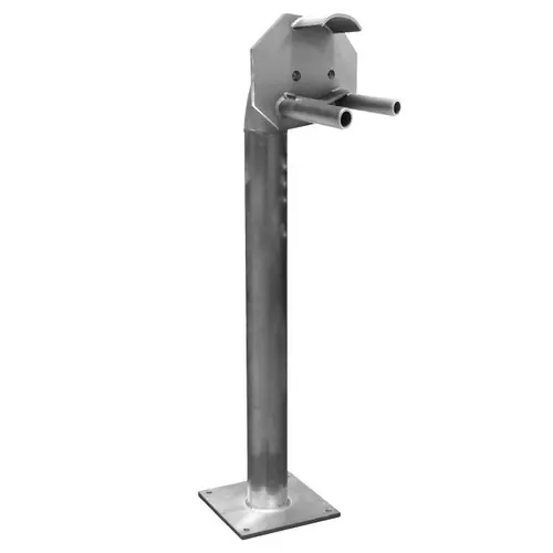 Civacon 633CPP Coupler Docking Stand