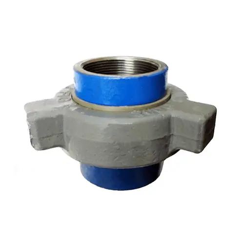 Catawissa 2 in. Fig 211 Steel Hammer Union