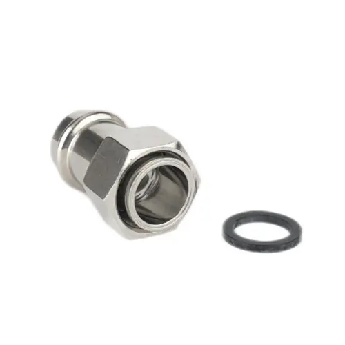 Rapid Air FC1033 3/4 in. FNPT 304 Stainless Steel Swivel