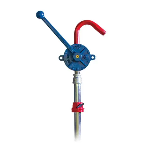 Gorman-Rupp HO Series Positive Displacement Oscillating Hand Pump