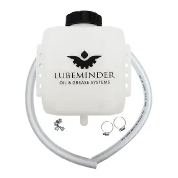 Lubeminder Tank Assembly Spare Parts Kit