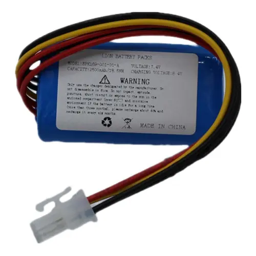 Freedom Electronics FE-BPK169-001-01-A Replacement Battery Pack for Ruby2, Ruby CI