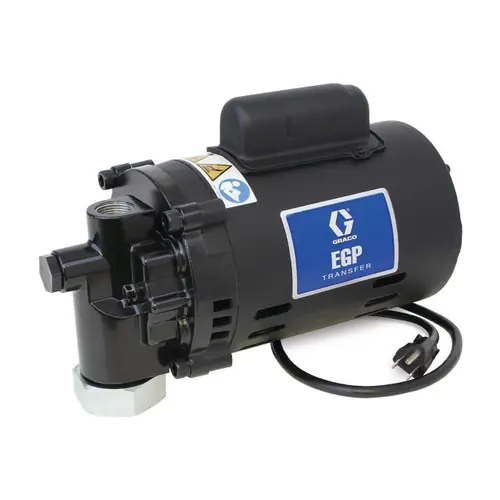 Graco 133372 Section Kit for EGP Oil Transfer Pumps