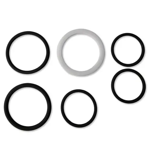 Emco Wheaton Seal Repair Kit For 1-7455-4407