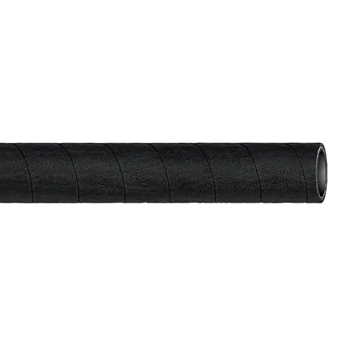 BadgerFlex 2 in. Steam Hose 250 PSI - Hose Only