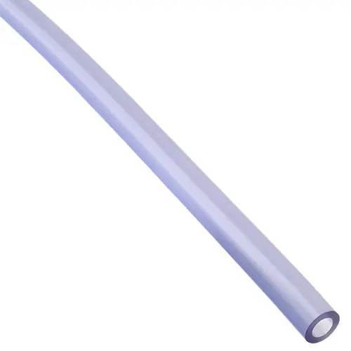 Excelon AK LAB 1/2 in. Tubing, Clear - 50 ft., 3/4 in. OD