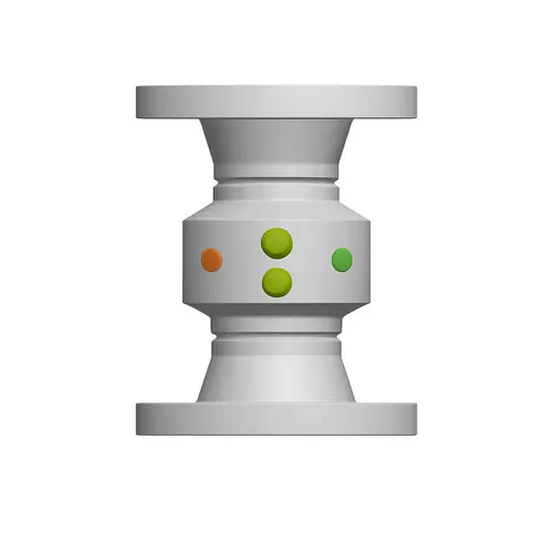 OPW 3420F-0601 6 in. Fabricated Steel Style 20 Swivel - 150 x 150 ANSI Flange End Connections, Nitrile