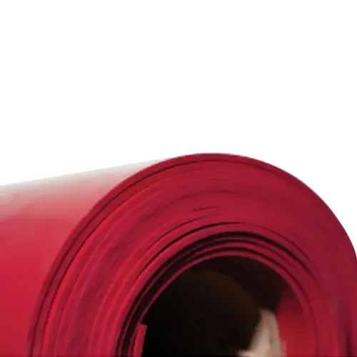 AmericanBiltrite AB-131 Red Sheet Rubber 3/16 in. x 48 in.