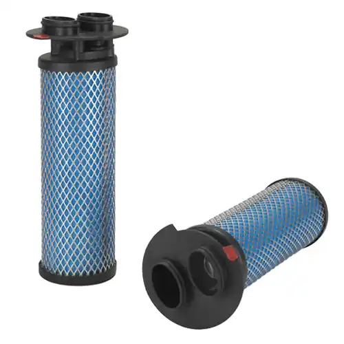 Donaldson V 1C486043 Coalescing Filter Element, 320 gmh, 5 Micron