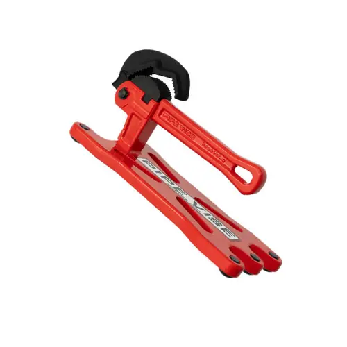 Pipe Vise™ PV01 Bigfoot 1 1/2 in. Pipe Vise