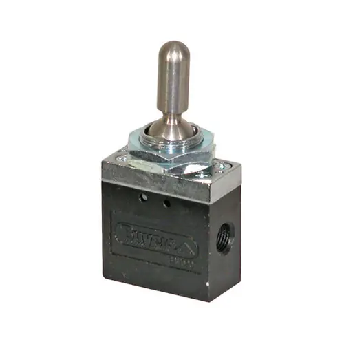 Buyers Products 3 Position Neutral Lockout Toggle