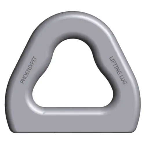 Phoenix Forge Lifting Lugs