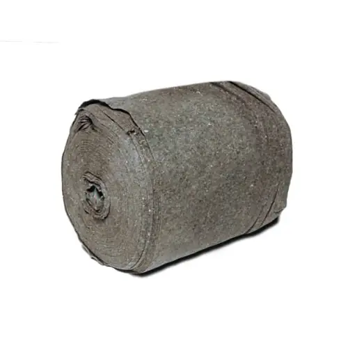 UltraTech International 9314 Reusable Ultra-Rail Mat - 1.5 Gallons per sq. yd.